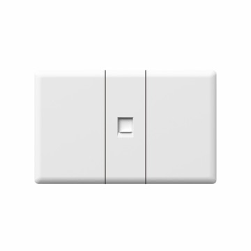 T10 TEL Socket (1/3)