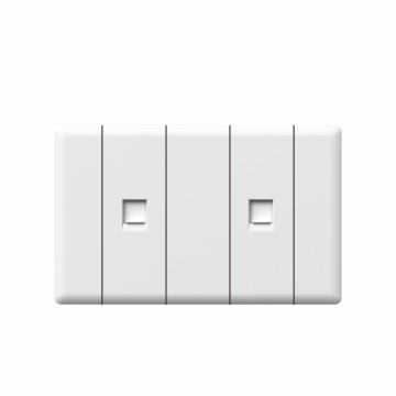 T10 double Computer socket(1/3)