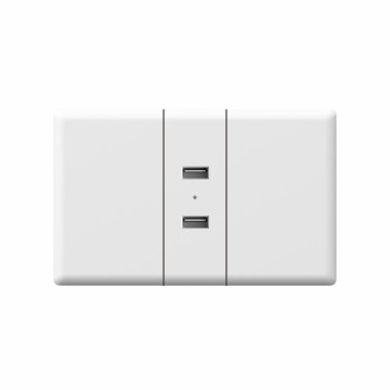 T10 Double USB (1/3)