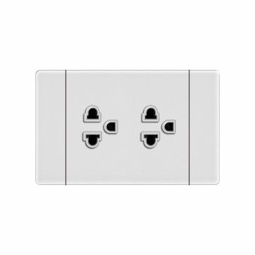 T22 Thai 6 pin socket (3/3)