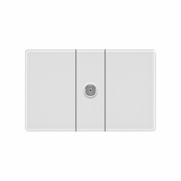 T22 TV socket (1/3)