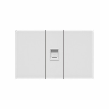 T22 Computer Socket (1/2)/TEL Socket (1/2)