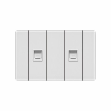 T22 Double Computer socket(1/3)