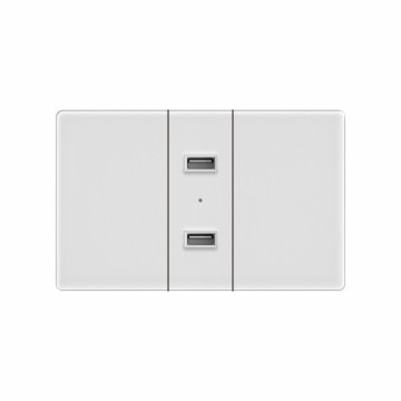T22 Double USB (1/3)