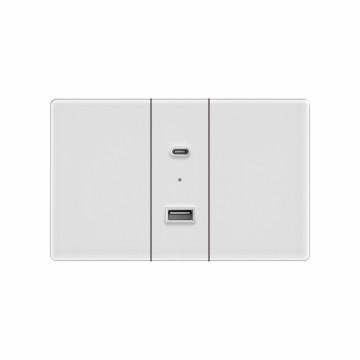 T22 USB+TYPE-C (1/3)(Ordinary charge)