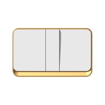 X7 series 1Gang1Way Switch/1Gang2Way Switch