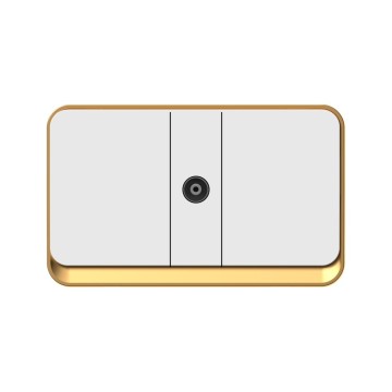 X7 series TV socket