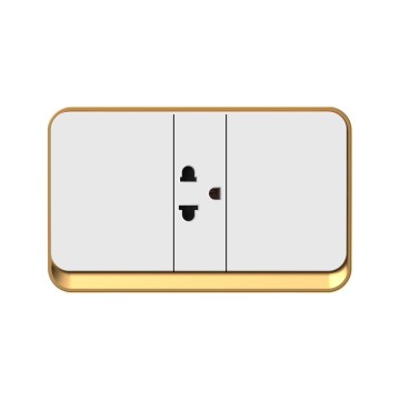 X7 series Thai 3Pin socket