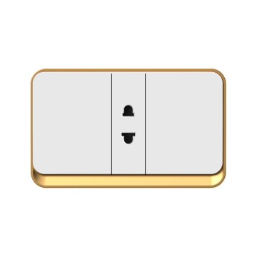 X7 series 2P socket