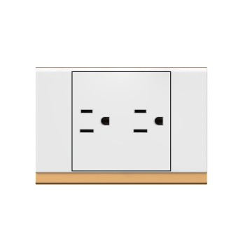 X10 American 6 pin socket (3/3)