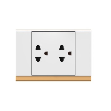 X10 Thai 6 pin socket (3/3)