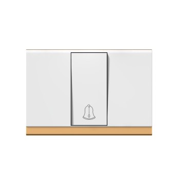 X10 1gang1 way door bell (1/3)