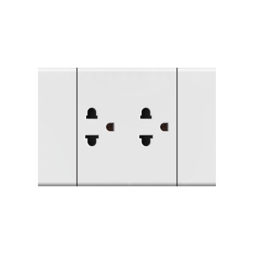 X1 Thai 6 pin socket (3/3)