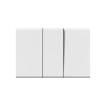 X1 1 gang 1 way (1/2)/1 gang 2 way (1/2)