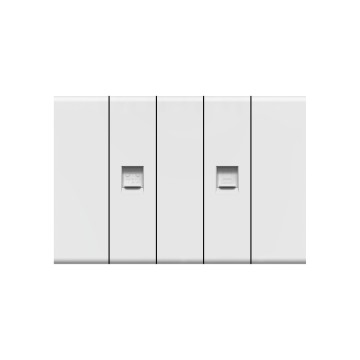 X1 double Computer socket(1/3)