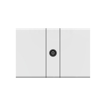 X1 TV socket (1/3)