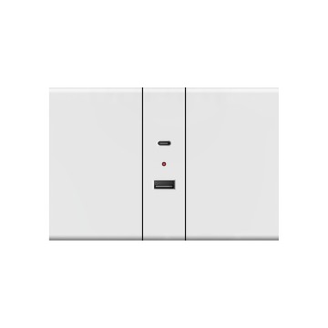 X1 USB+TYPE-C(1/3)(Ordinary charge)