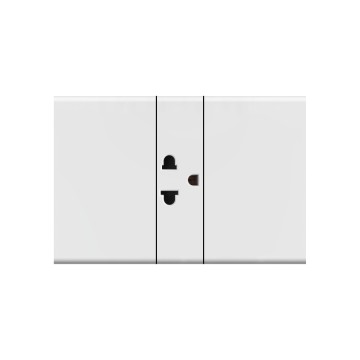 X1 Thai 3 pin socket (1/3)