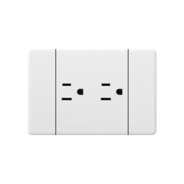 X2 American 6 pin socket (3/3)