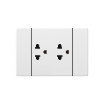 X2 Thai 6 pin socket (3/3)
