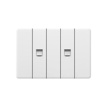 X2 Double Computer socket(1/3)