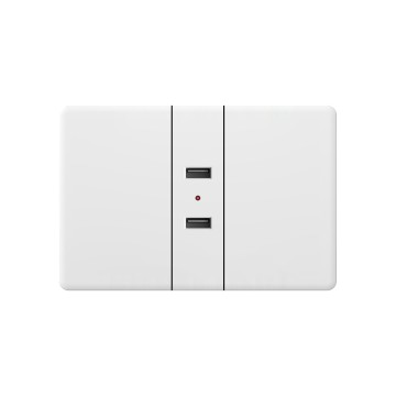 X2 Double USB (1/3)