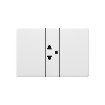 X2 Thai 3 pin socket (1/3)