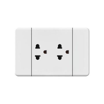 X3 Thai 6 pin socket (3/3)