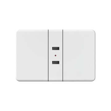 X3 Double USB (1/3)