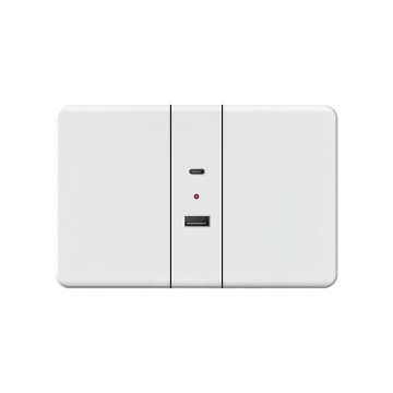 X3 USB+TYPE-C (1/3)(Ordinary charge)