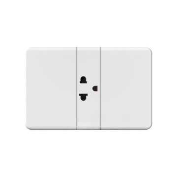 X3 Thai 3 pin socket (1/3)