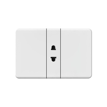 X3 2P socket (1/3)