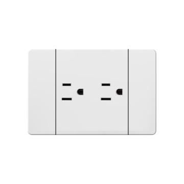 X5 American 6 pin socket (3/3)