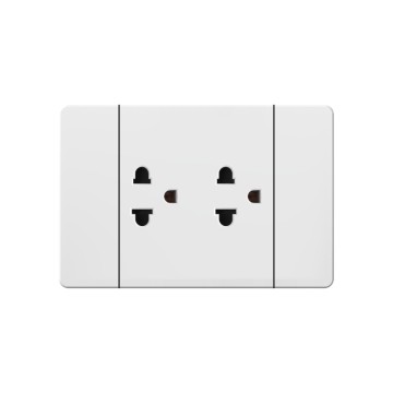 X5 Thai 6 pin socket (3/3)