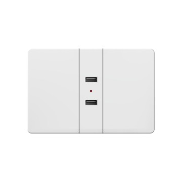 X5 Double USB (1/3)