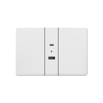 X5 USB+TYPE-C (1/3) (Ordinary charge)