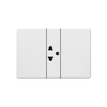 X5 Thai 3 pin socket (1/3)