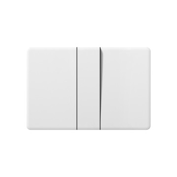 X6 series 1Gang1Way Switch/1Gang2Way Switch