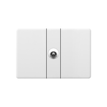 X6 series Satellite socket