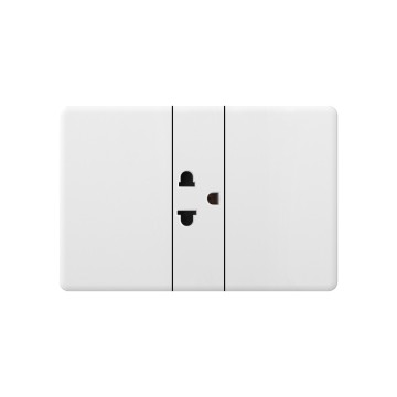 X6 series Thai 3Pin socket
