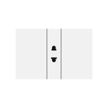 X8 series 2P socket