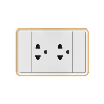 X9 Thai 6 pin socket (3/3)