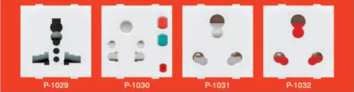 How Does a Shuttered Safety Socket Work?