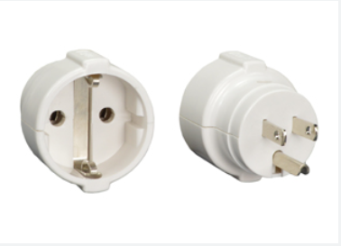 What is the Schuko Plug?