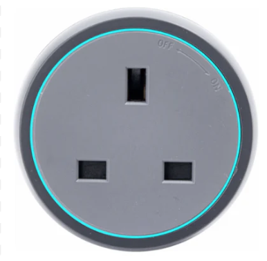 What is a Modular Rail Power Outlet?