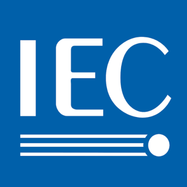 What is IEC Standard for Power Outlets?