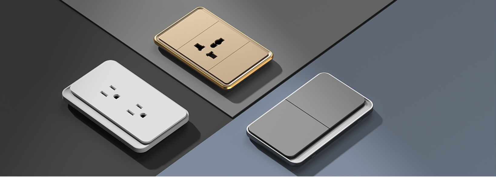 What is an Ultra-Thin Wall Switch?