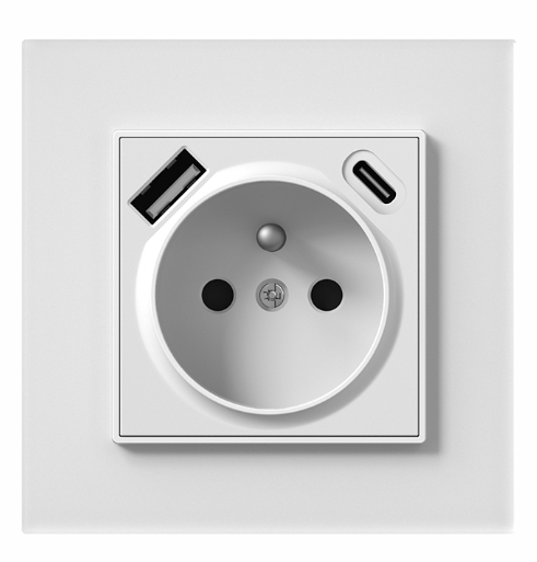 What is a Flush Mount Socket?
