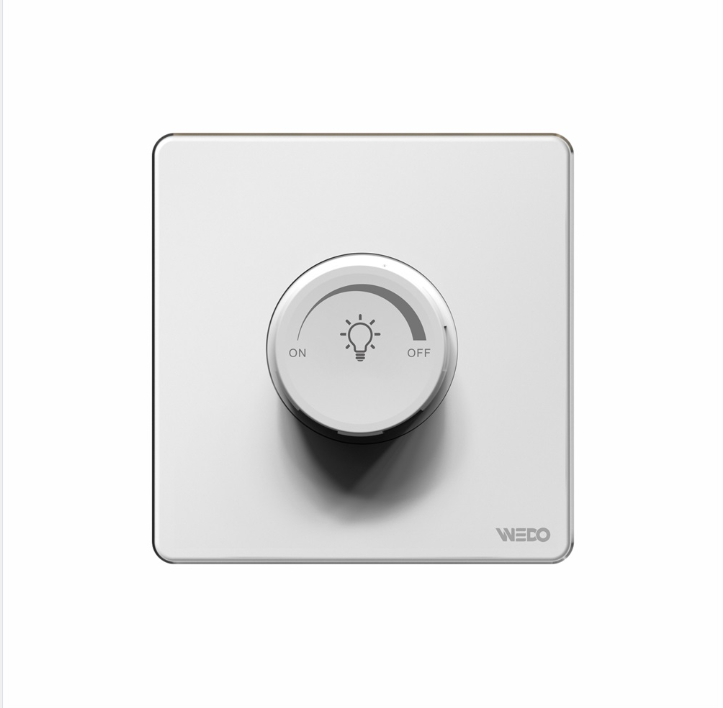 What is a Single Dimmer BS Switch?