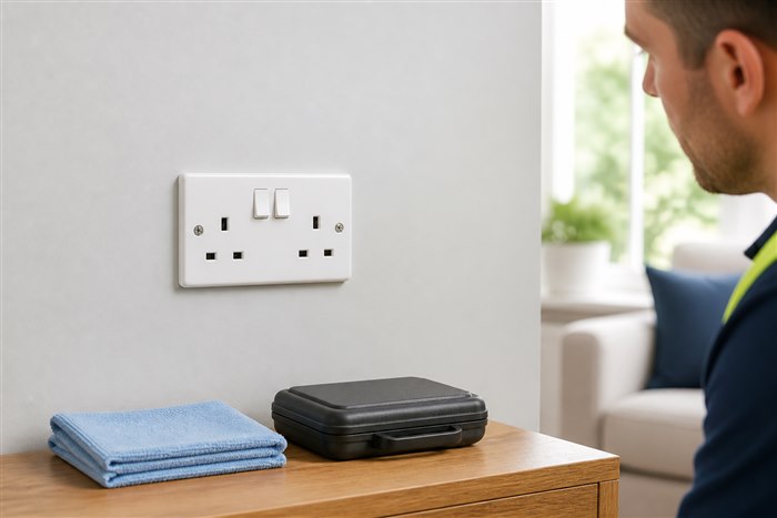 BS Socket Maintenance Tips